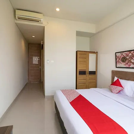 Olivia Inn Denpasar