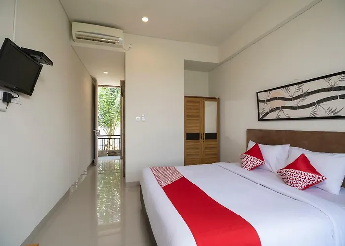 Oyo 697 Olivia Guest house