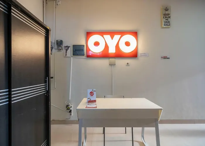 Oyo 697 Olivia 2* Denpasar (Bali)