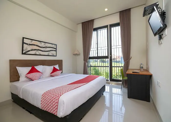 Oyo 697 Olivia Denpasar (Bali)